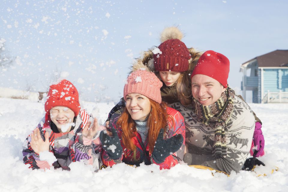 雪山の魅力を日帰りで満喫するスキーツアーの楽しみ方